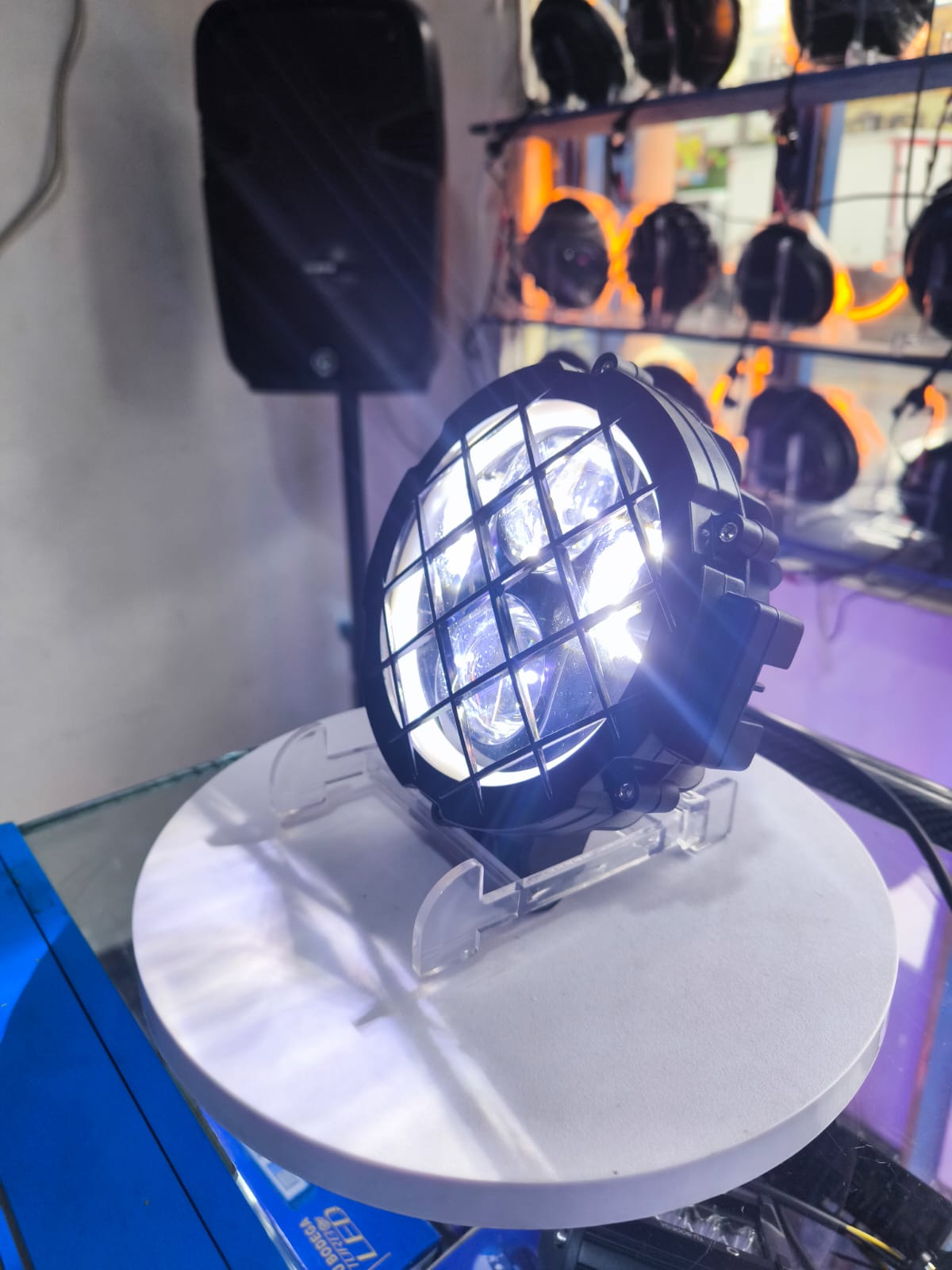 Miniatura 5 de PAR DE EXPLORADORAS 5 PULGADAS (TB215)